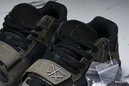 Scott Jordan FZ8117-204 Travis The Cut x Check 0814
